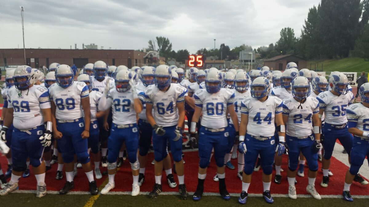 Pleasant Grove football gets win for Hamilton at Alta News, Sports